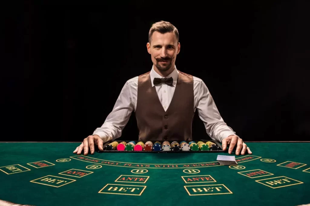 Blackjack