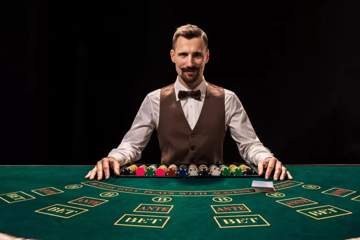 Blackjack