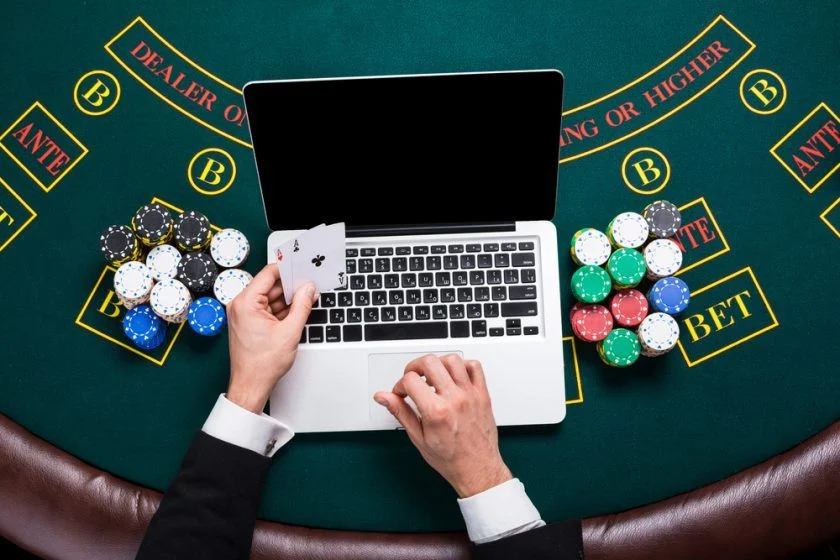 casino